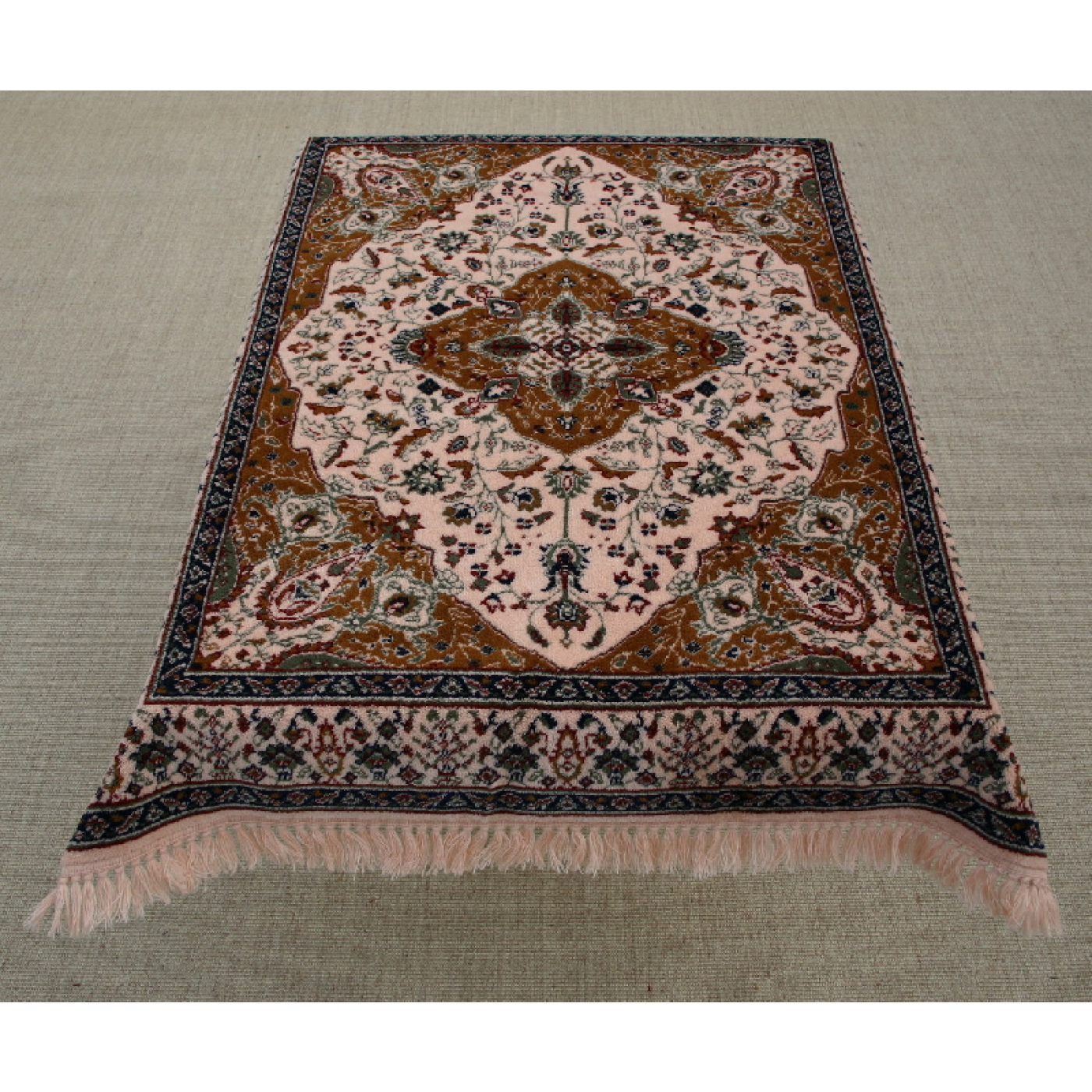 Smyrna tafelkleed Madras 2