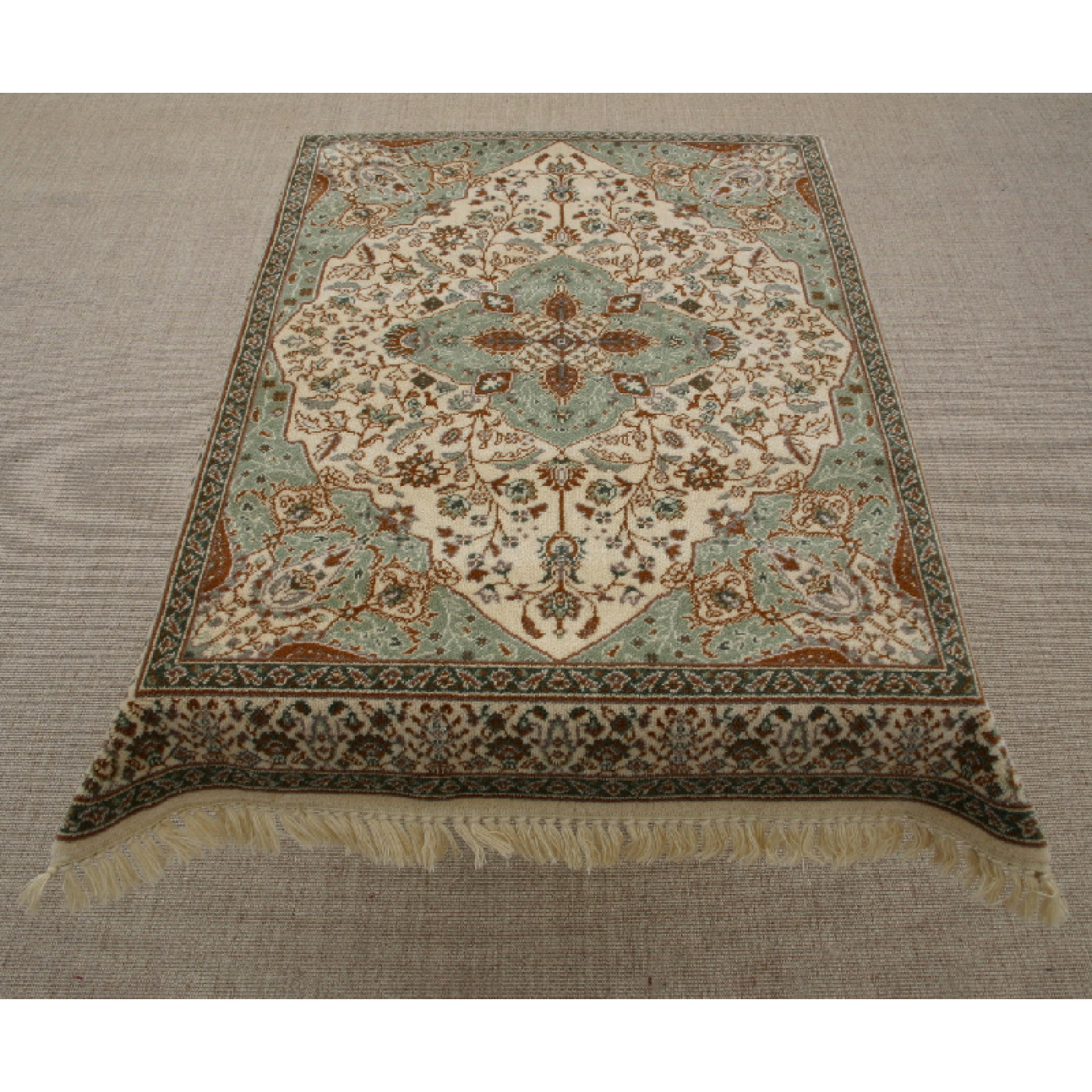 Smyrna tafelkleed Madras 5