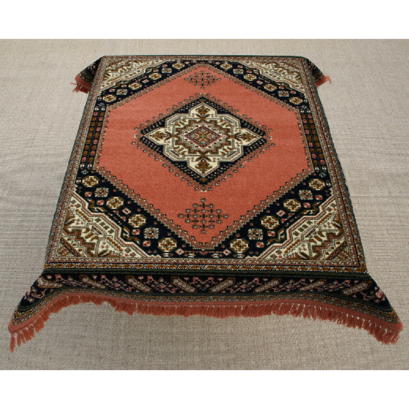 Smyrna tafelkleed Odessa 1