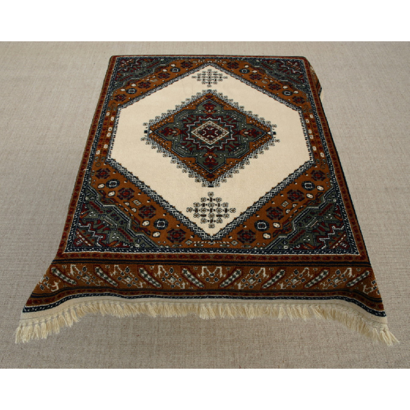 Smyrna tafelkleed Odessa 2