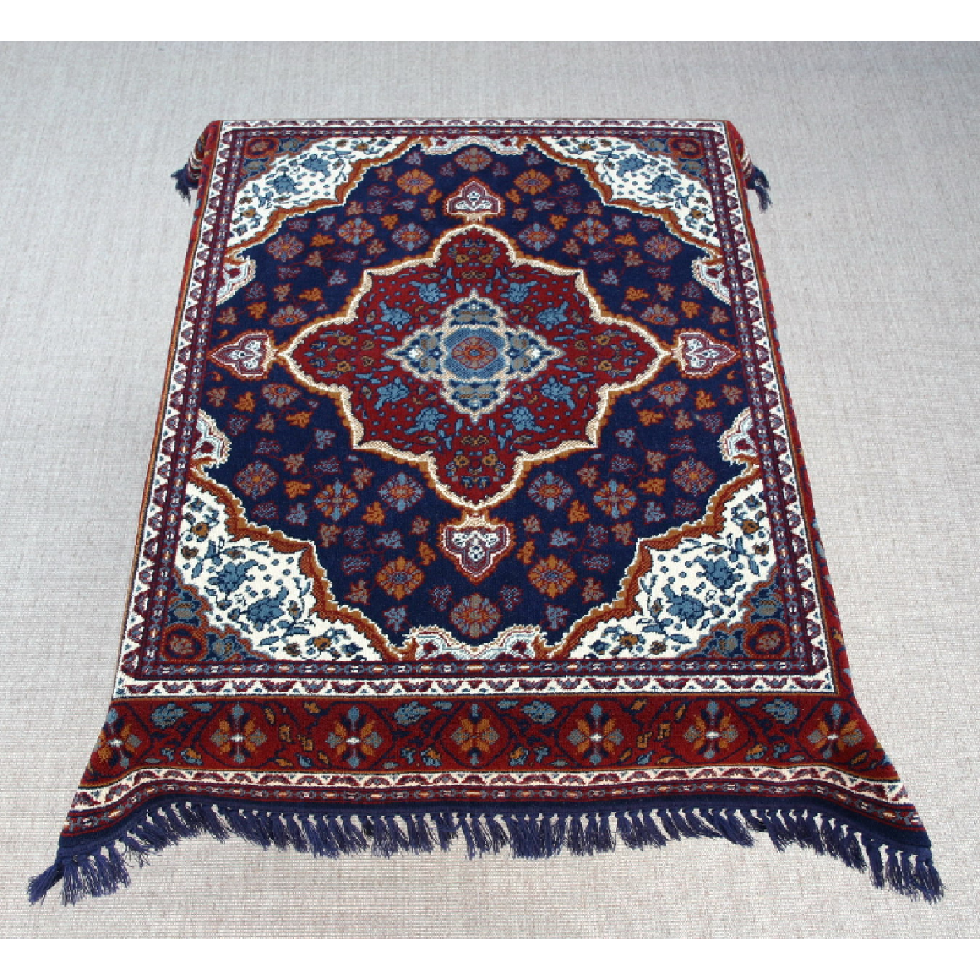 Smyrna tafelkleed Cordoba 3
