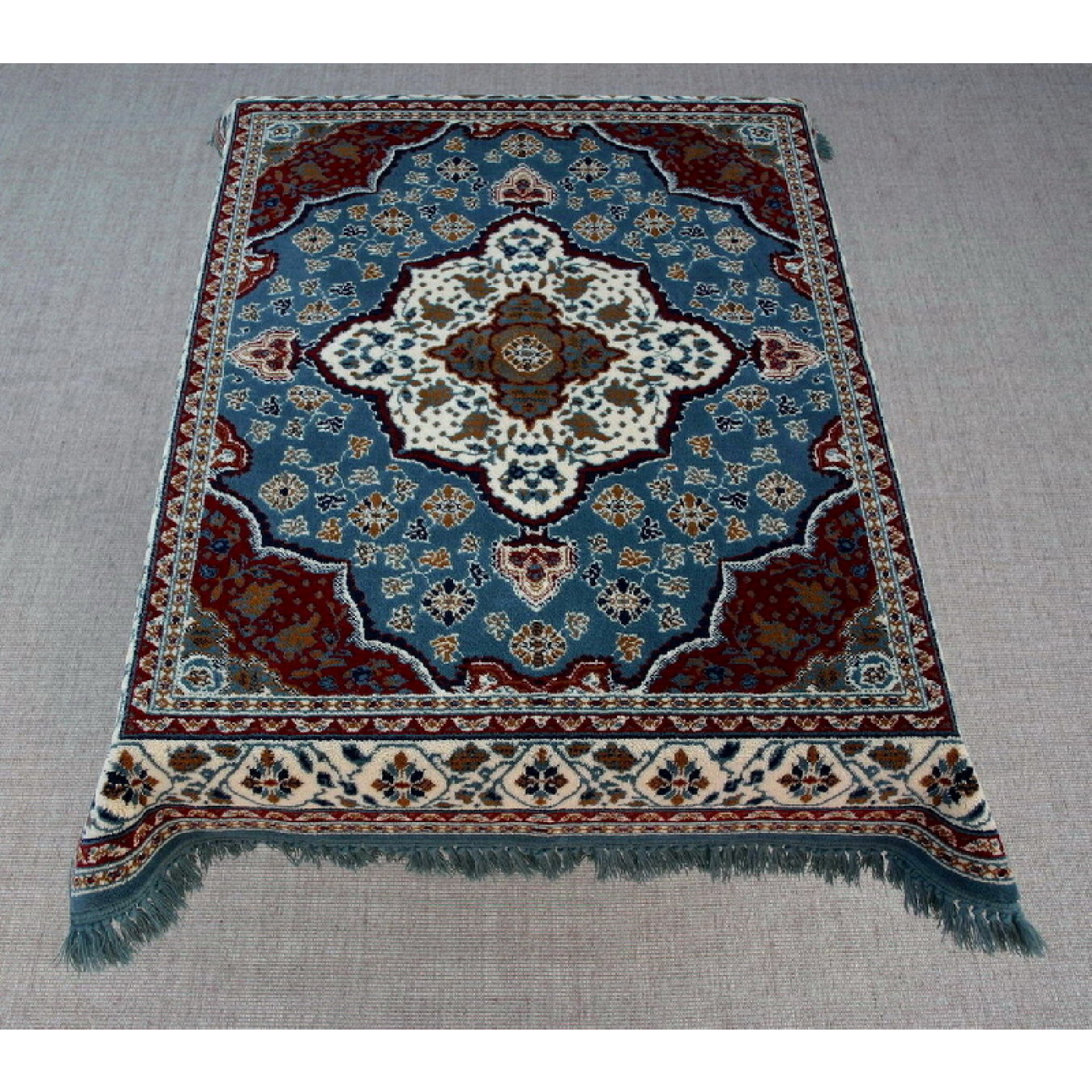 Smyrna tafelkleed Cordoba 5