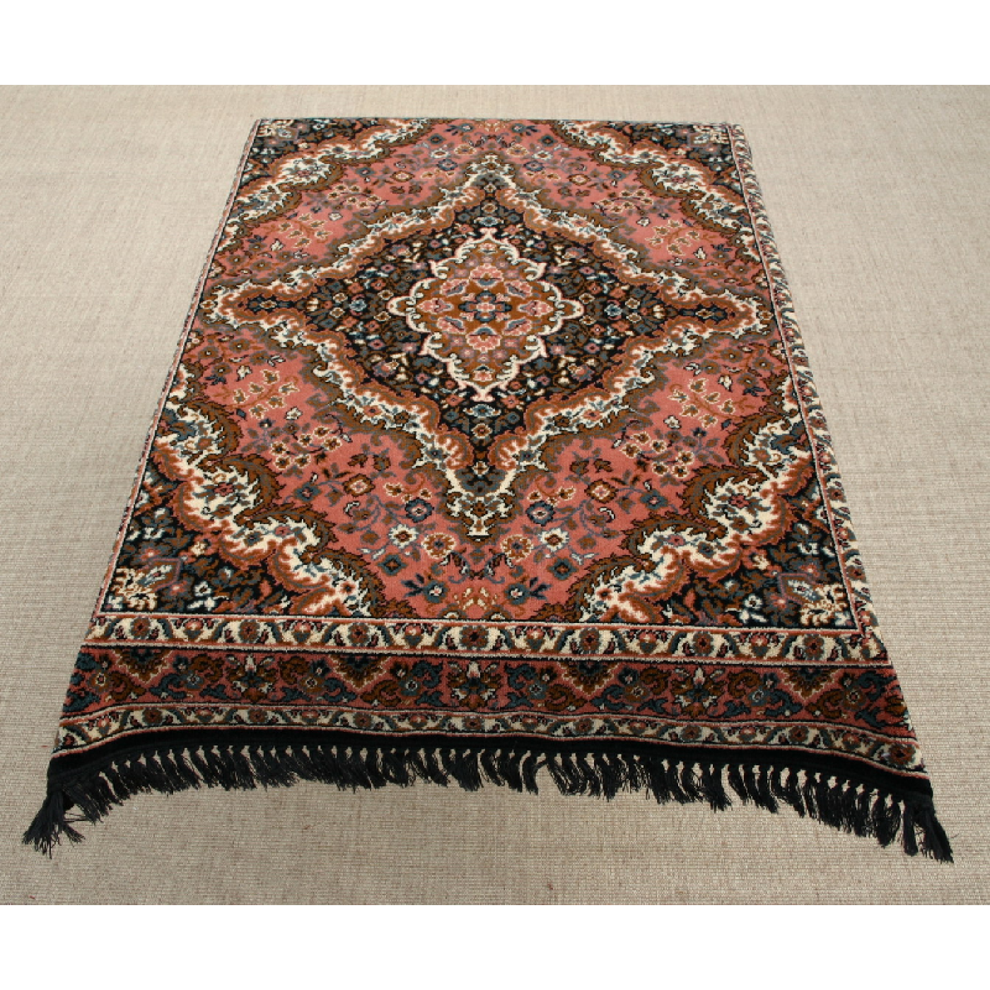 Smyrna tafelkleed Panama 1