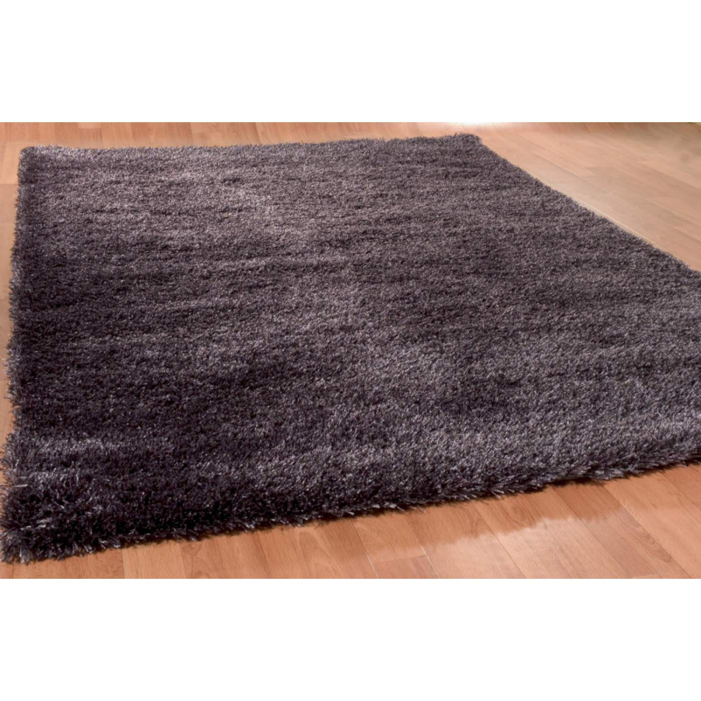 Vloerkleed Amadi 48 Aubergine