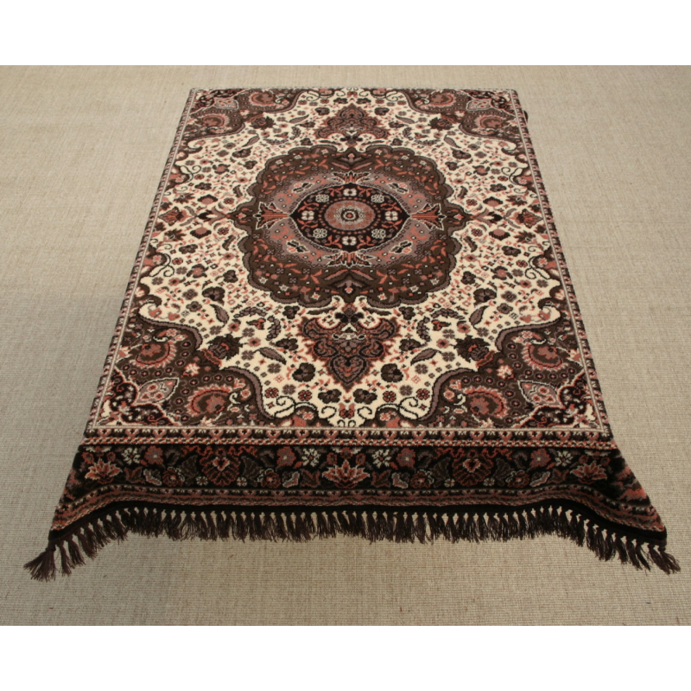 Tafelkleed Smyrna Paris 2