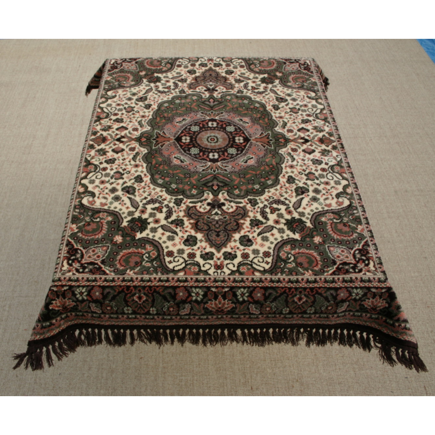 Tafelkleed Smyrna Paris 5