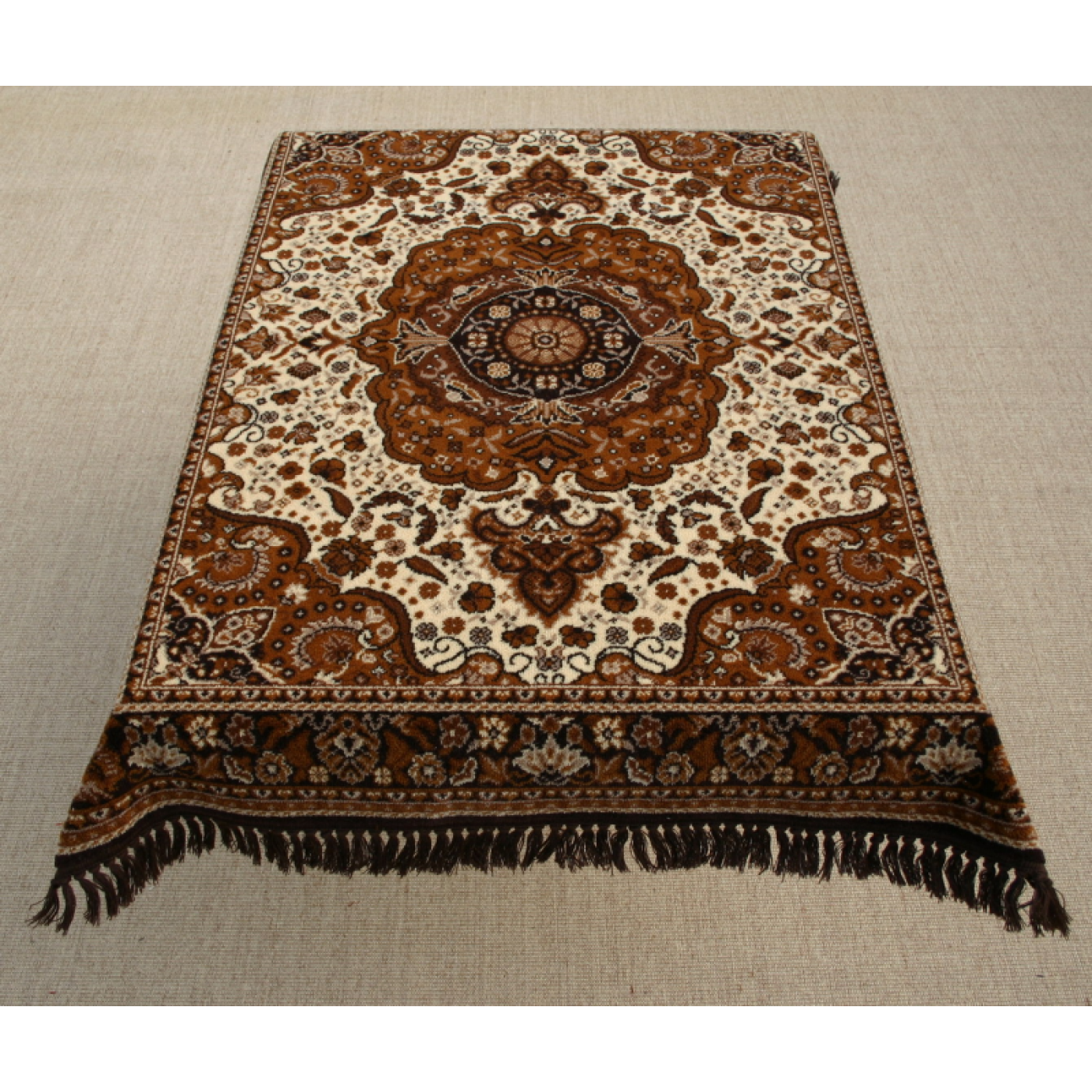 Tafelkleed Smyrna Paris 16
