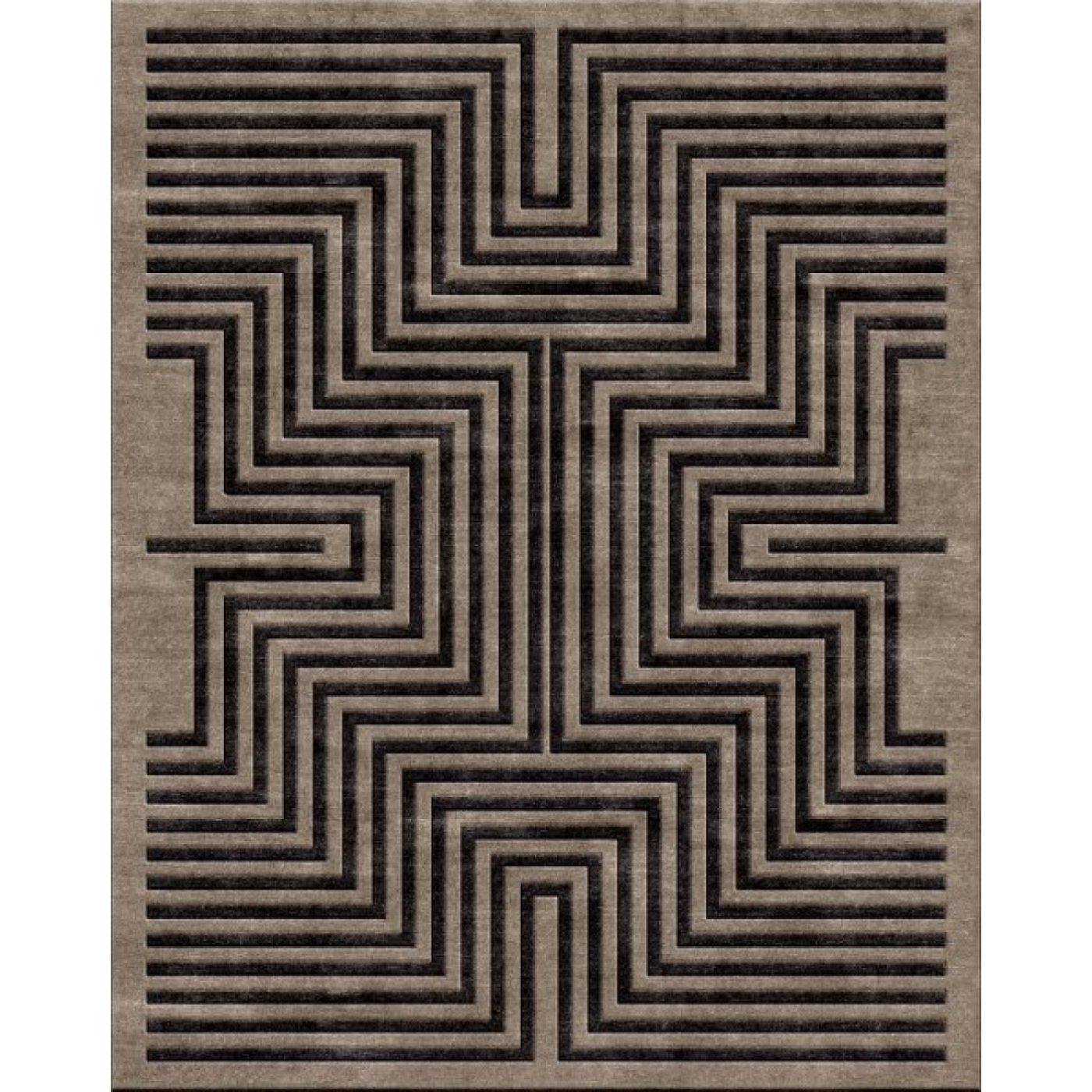 Vloerkleed Moti
