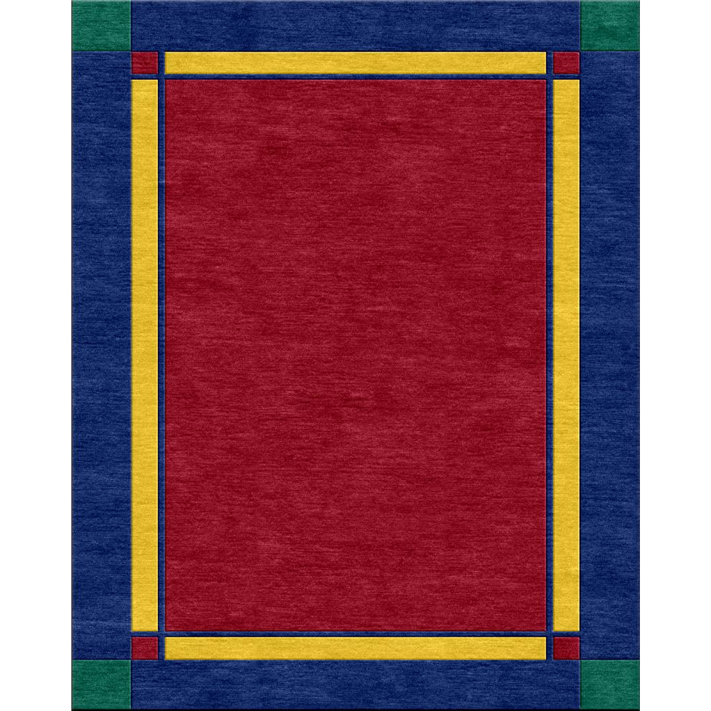 Vloerkleed Sanco 2