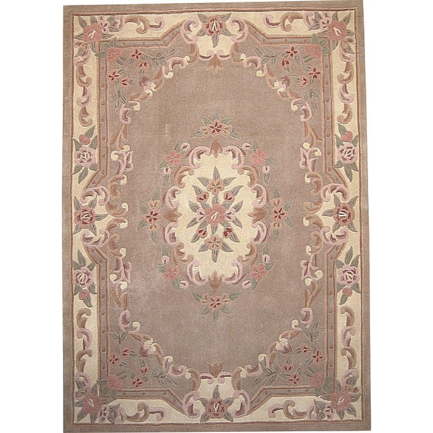 China Tuft Beige