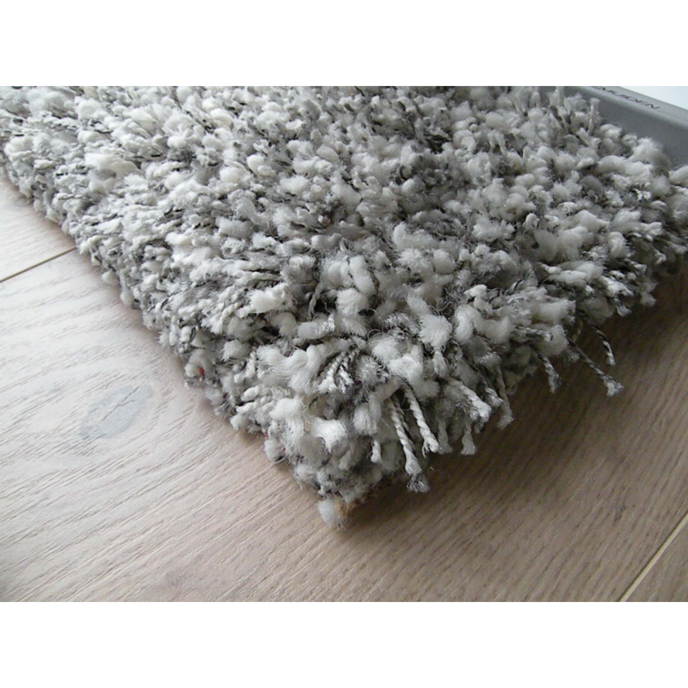 Vloerkleed Mistral Grijs Wit 6699