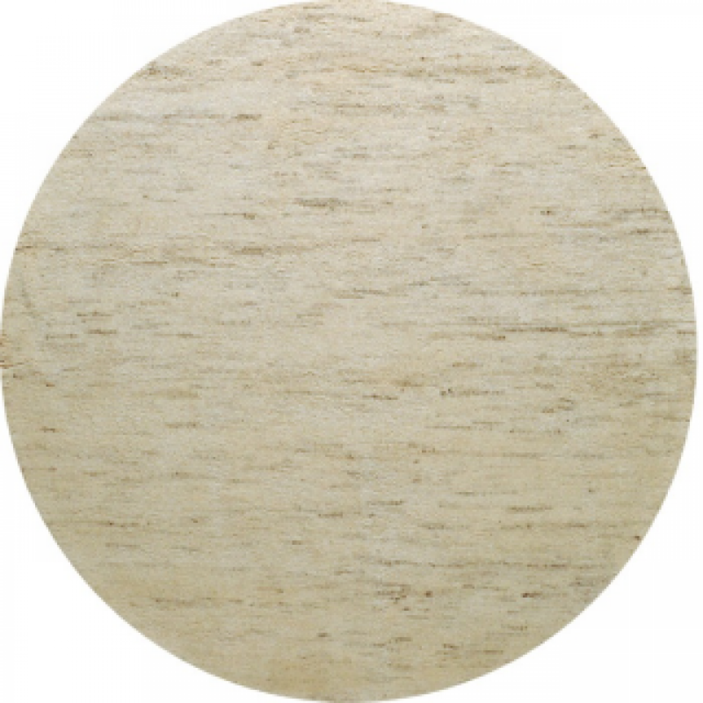 Ronde Berber vloerkleden