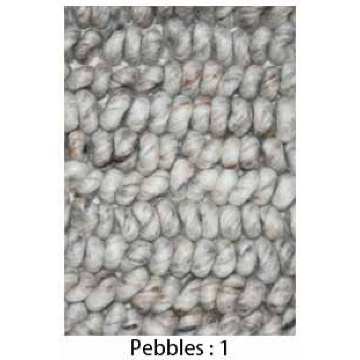 Karpet Pebbles 1 STG