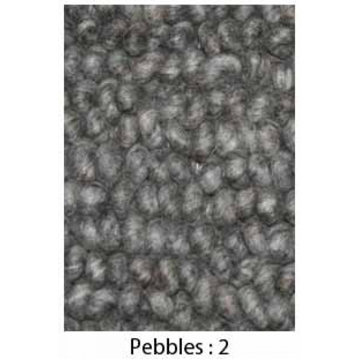 Karpet Pebbles 2 STG