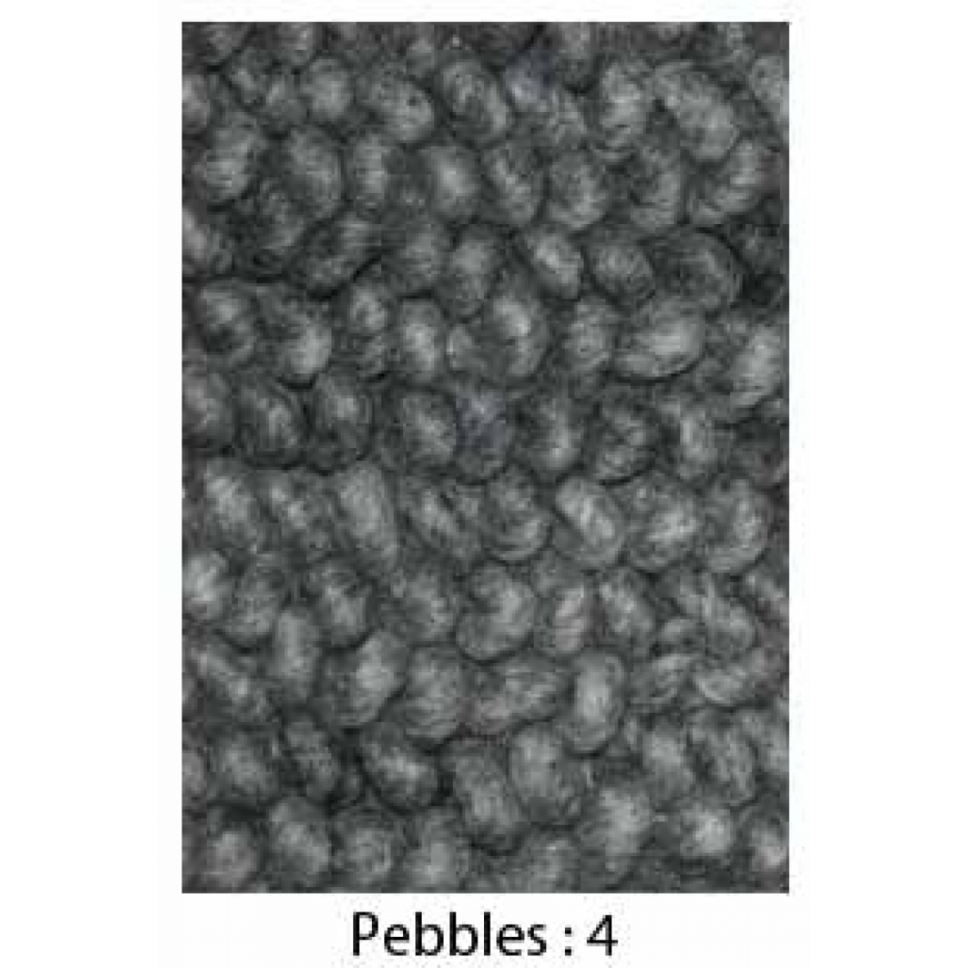 Karpet Pebbles 4 STG