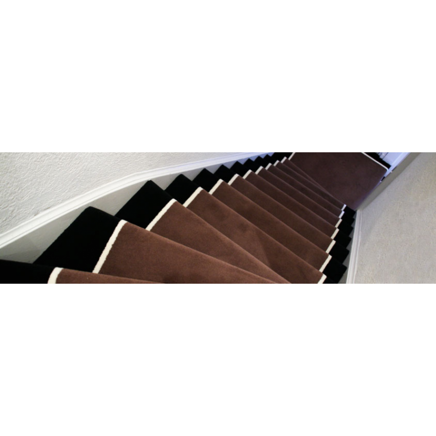 Trap stofferen De luxe