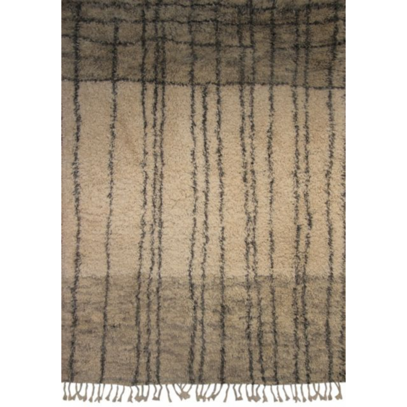 VLOERKLEED BERBER BENI OUARAIN 3