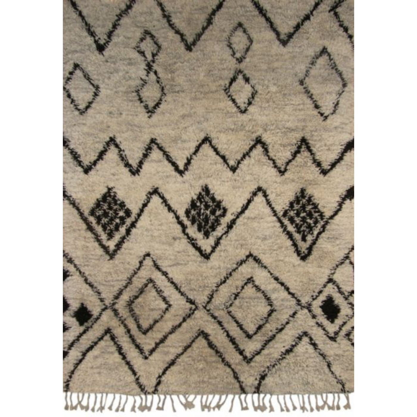 VLOERKLEED BERBER BENI OUARAIN 4