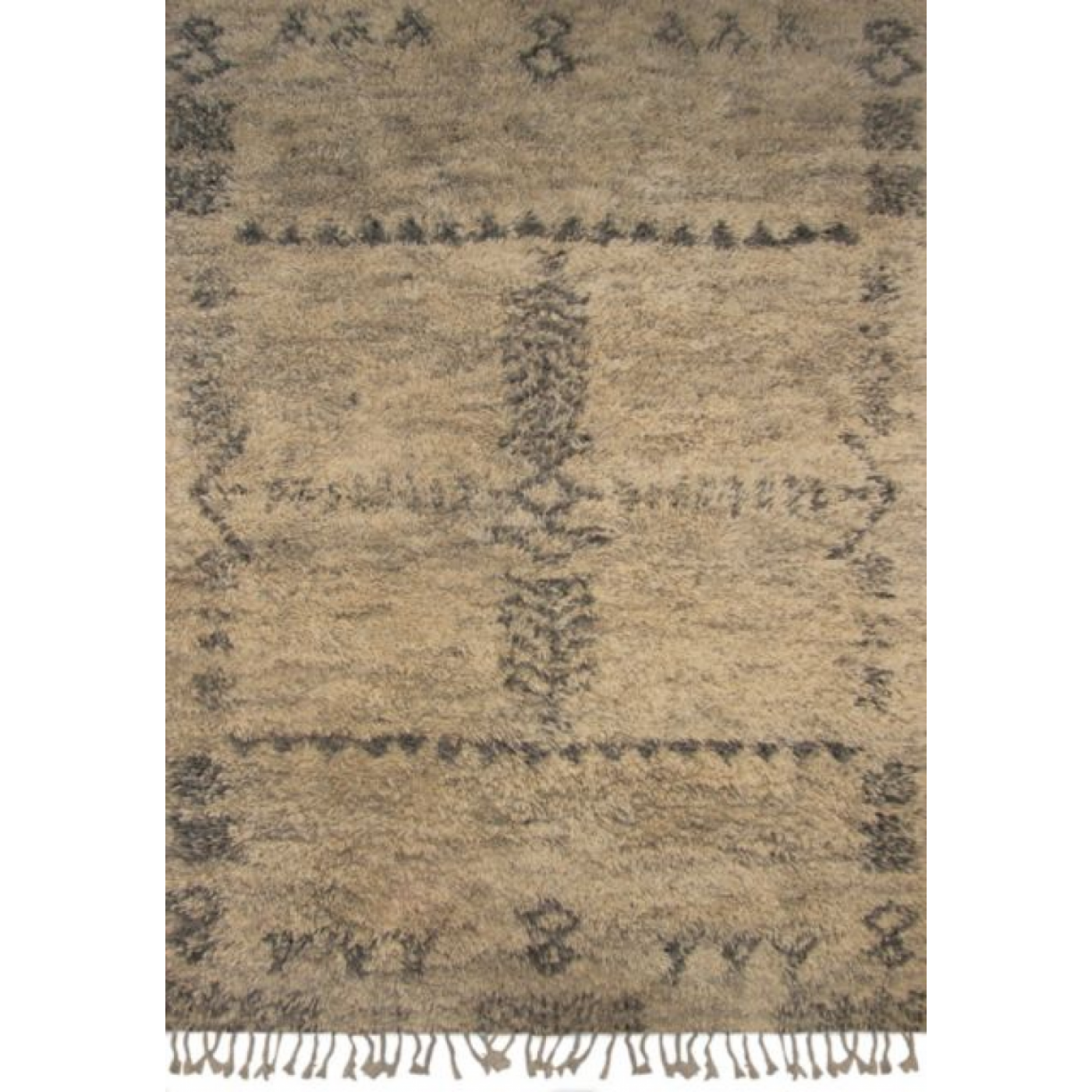 VLOERKLEED BERBER BENI OUARAIN 5