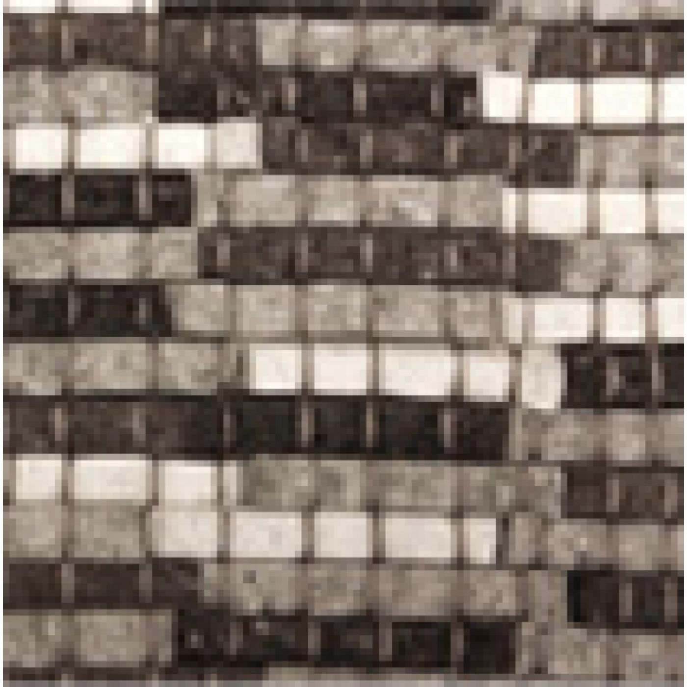 Vloerkleed Stone BC 800