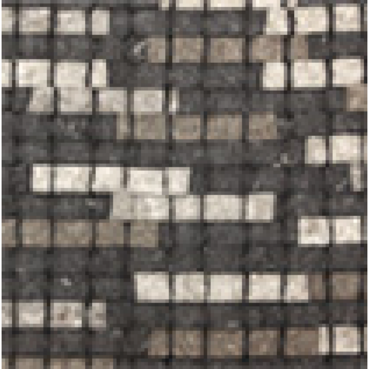 Vloerkleed Stone BC 900