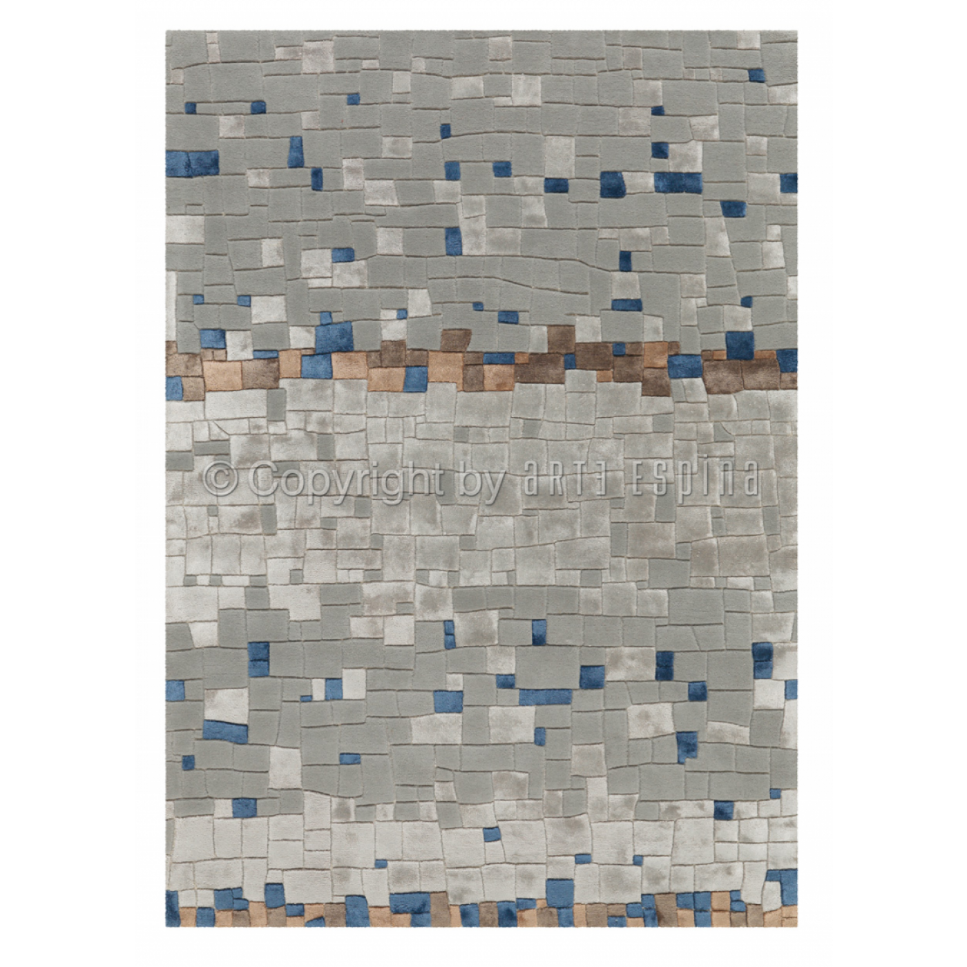 vloerkleed Premium collection 8036-66
