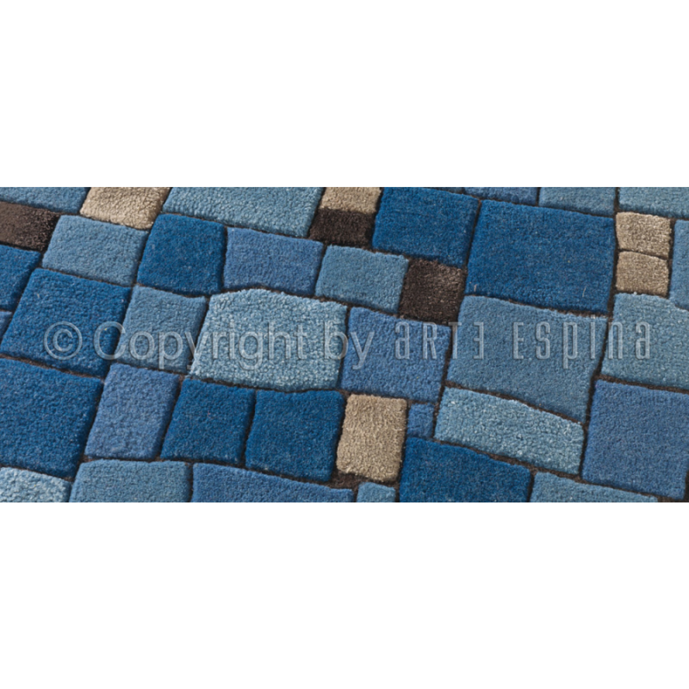 vloerkleed Premium collection 8036-53