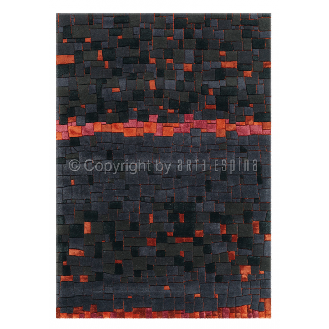 vloerkleed Premium collection 8036-71
