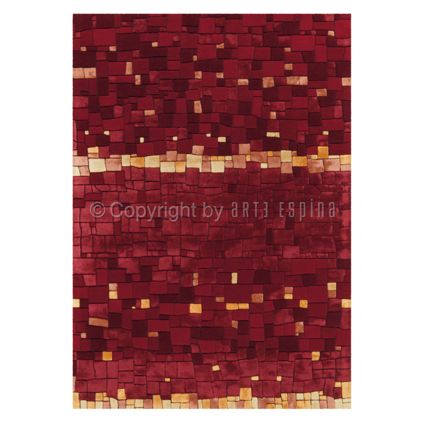 vloerkleed Premium collection 8036-41