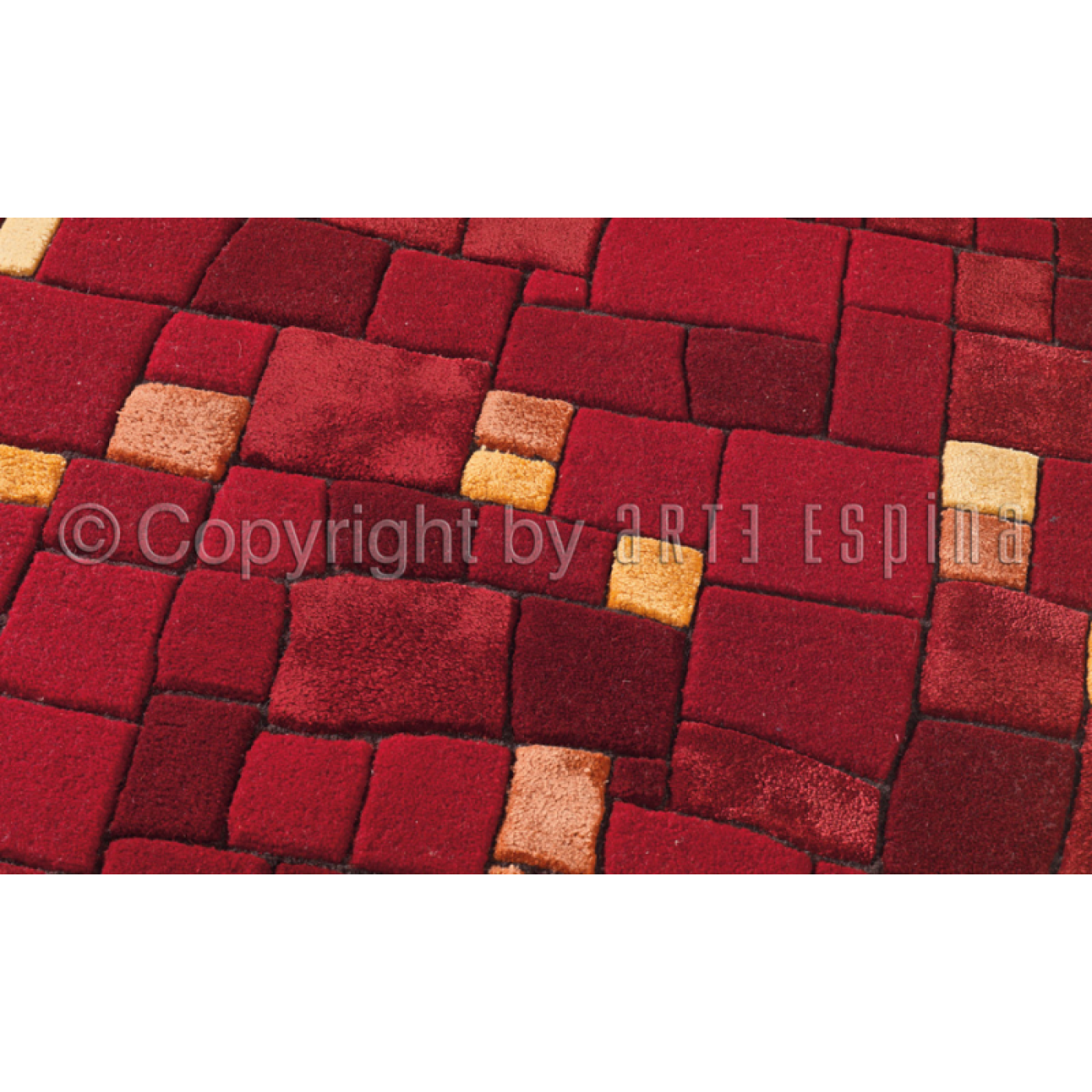 vloerkleed Premium collection 8036-41