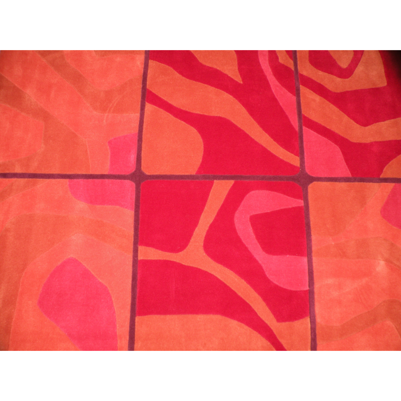 Vloerkleed maat 170 x 240 Karpet 42