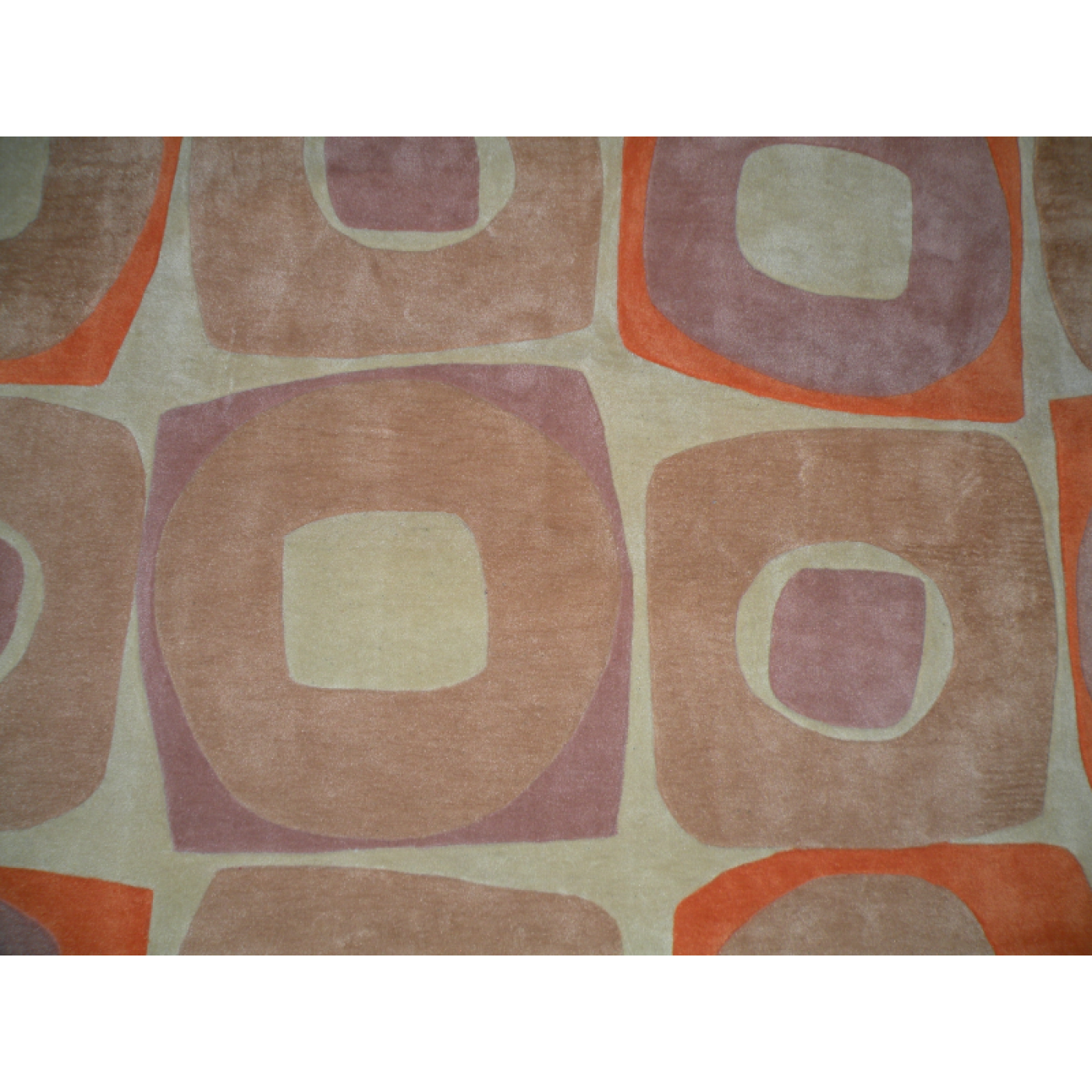 Vloerkleed maat 170 x 240 Karpet 46