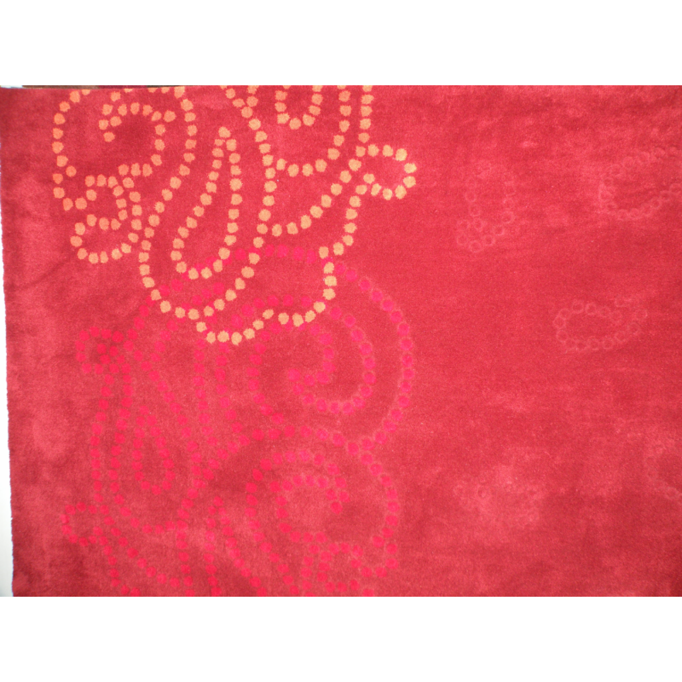 Vloerkleed maat 170 x 240 Karpet 47