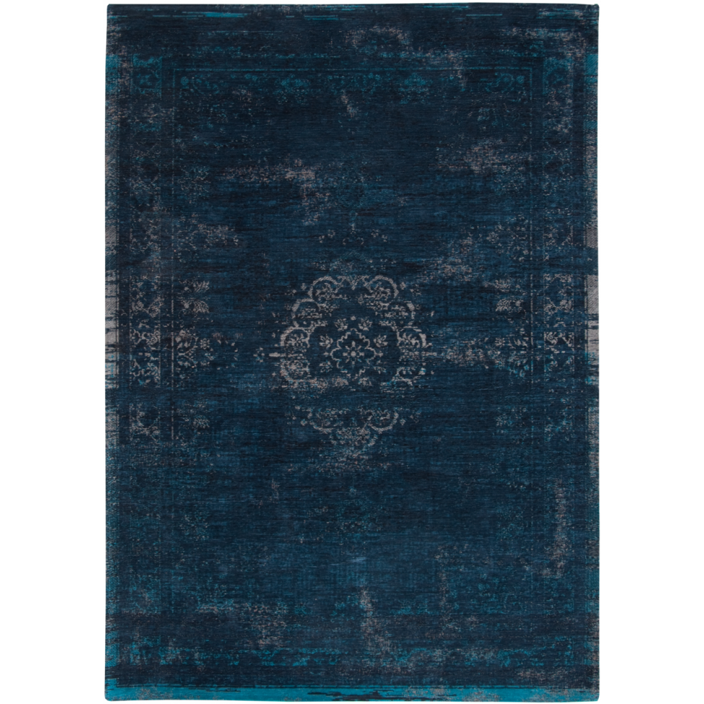 Vloerkleed Medallion 8254