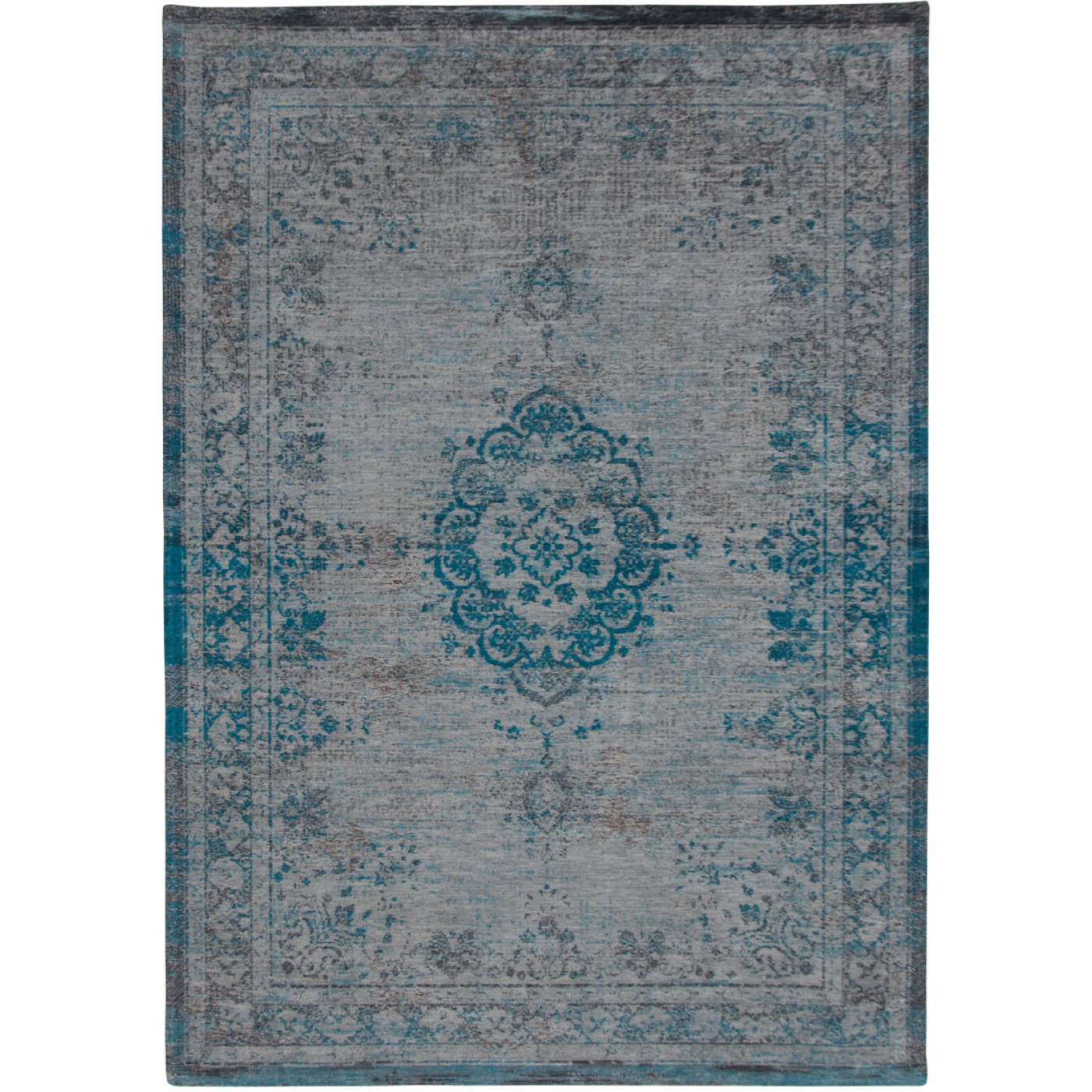Vloerkleed Medallion 8255