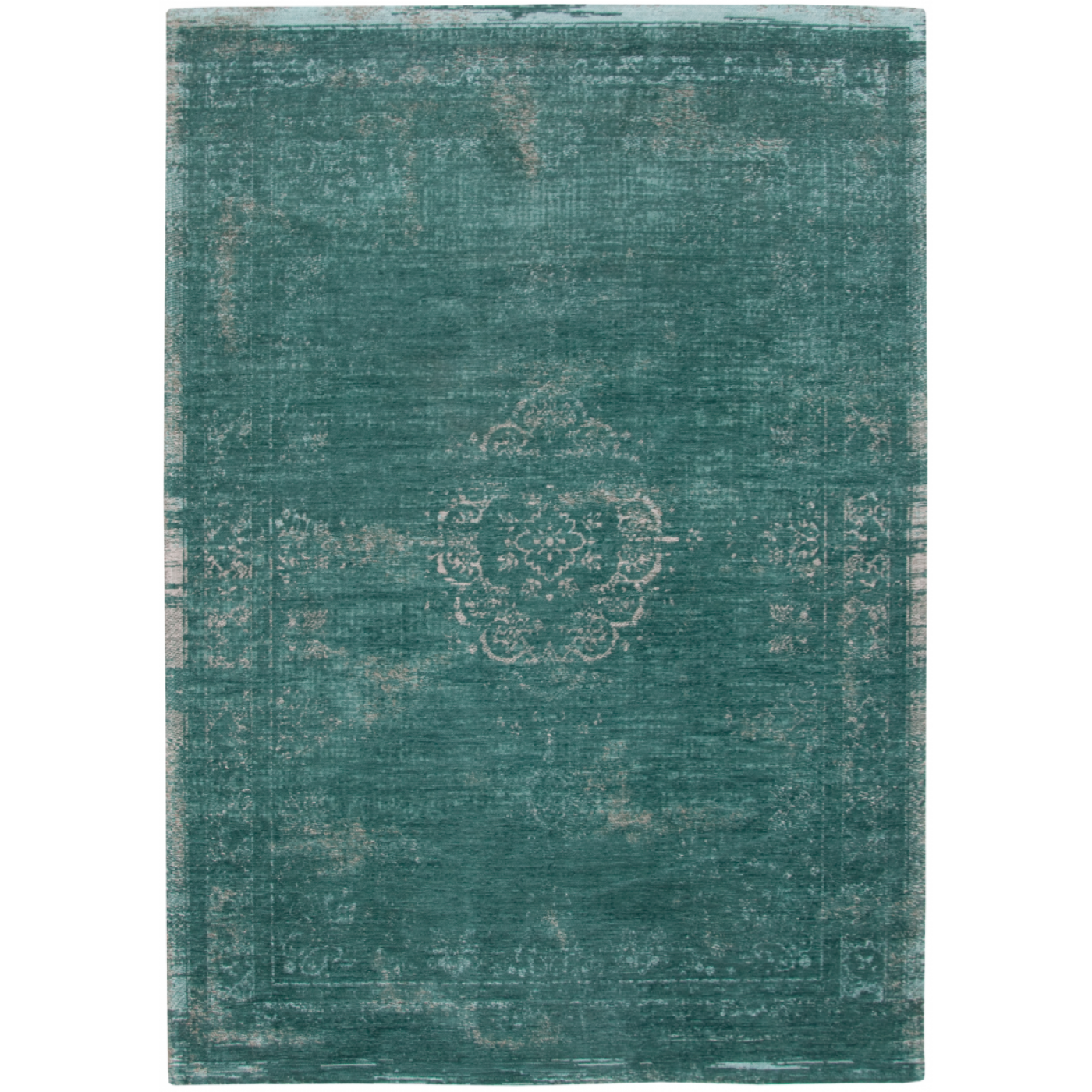 Vloerkleed Medallion 8258