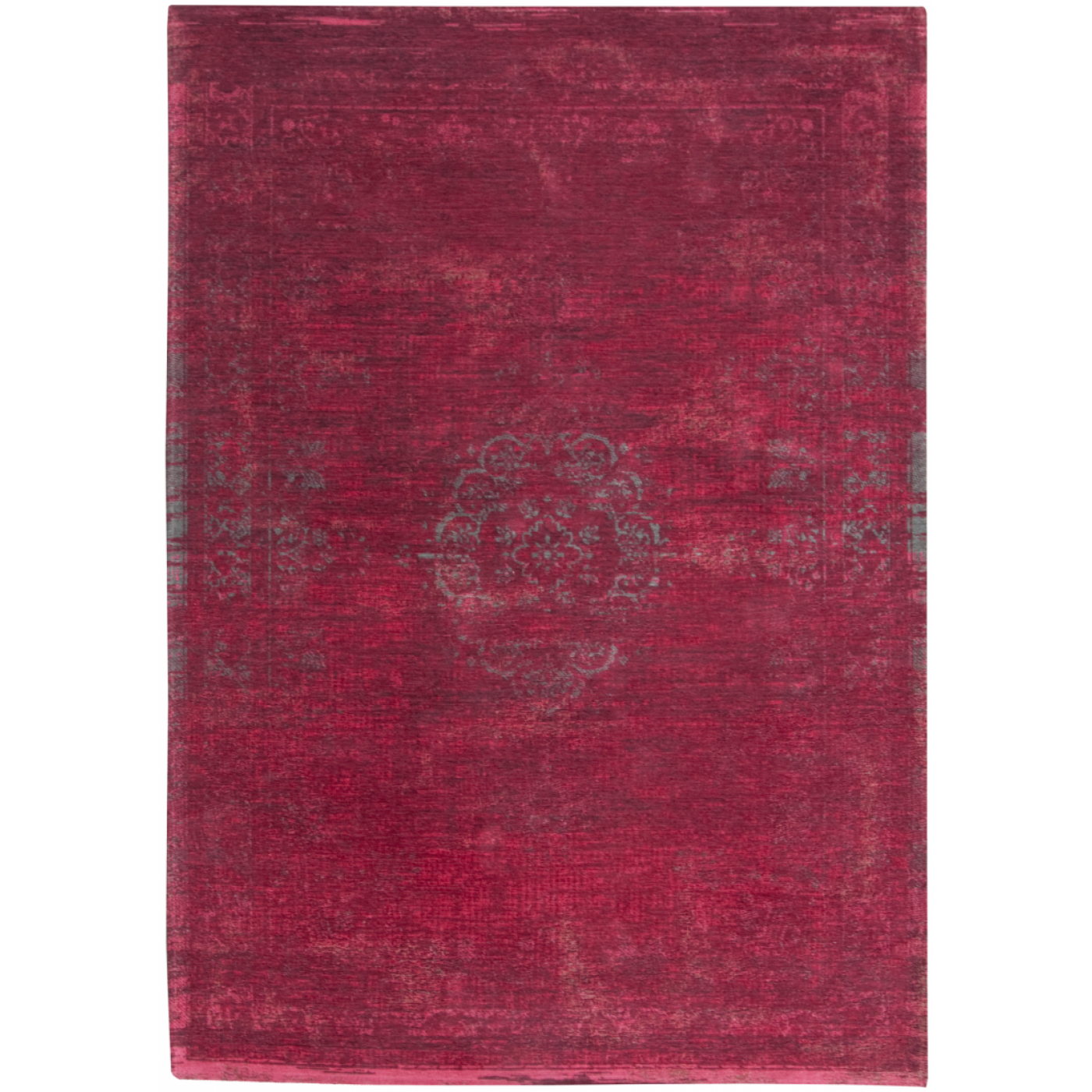 Vloerkleed Medallion 8260