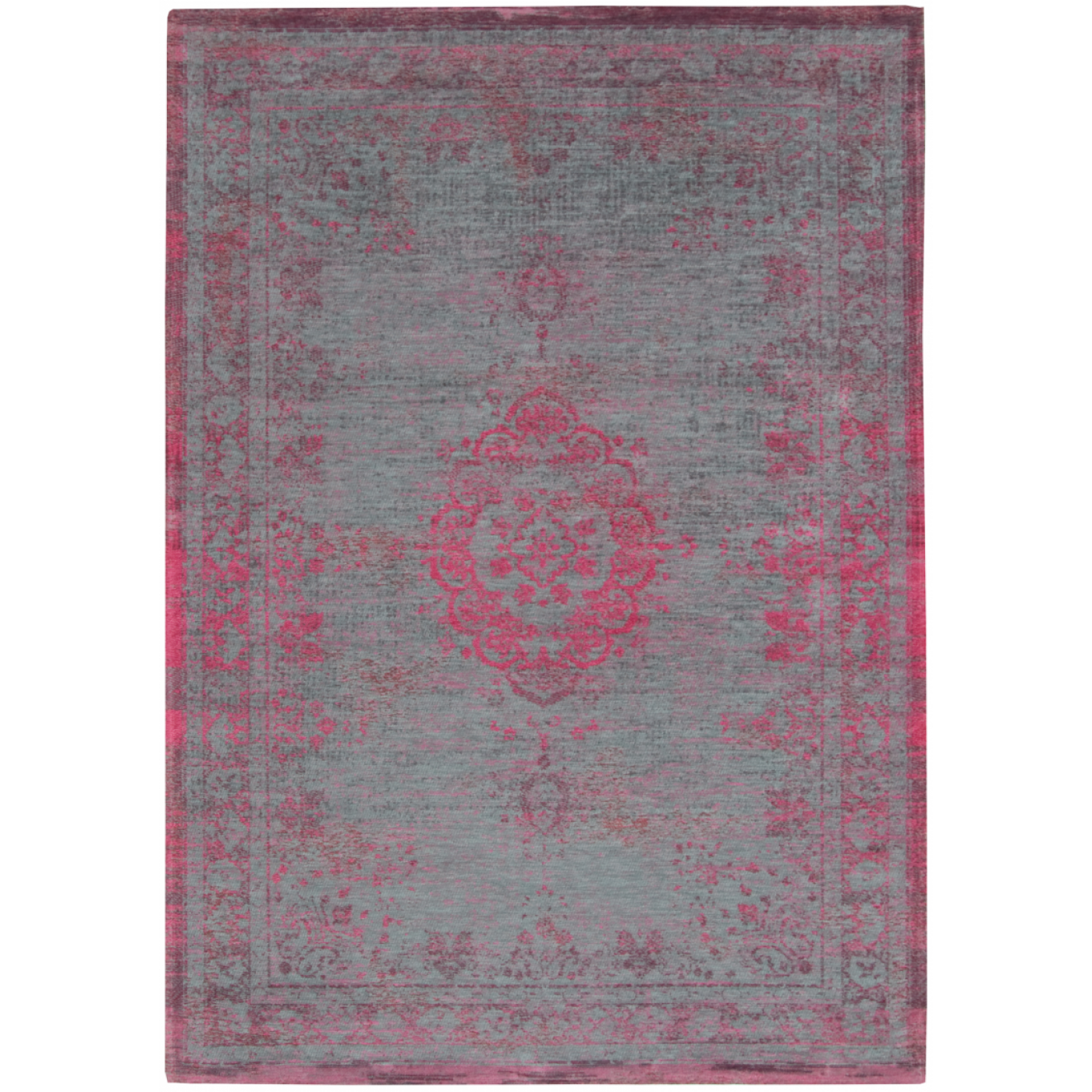 Vloerkleed Medallion 8261