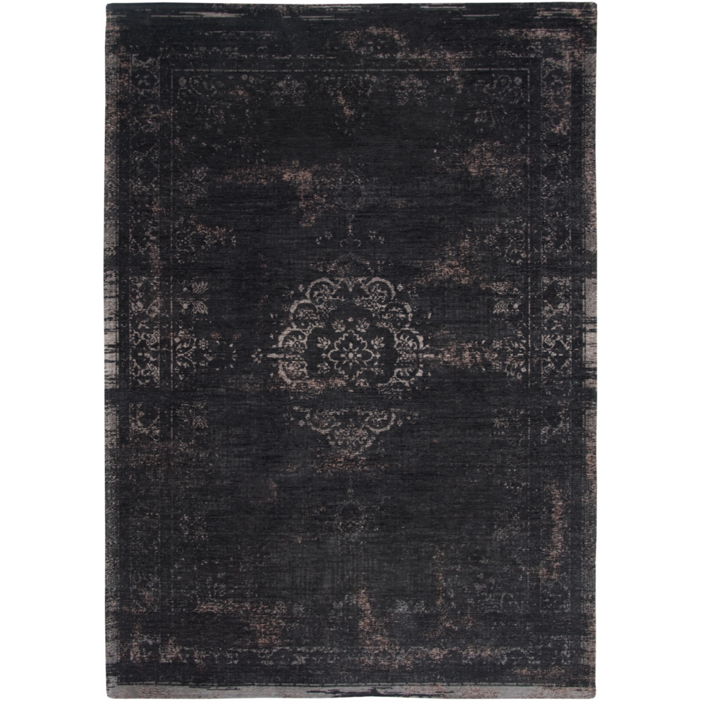 Vloerkleed Medallion 8263