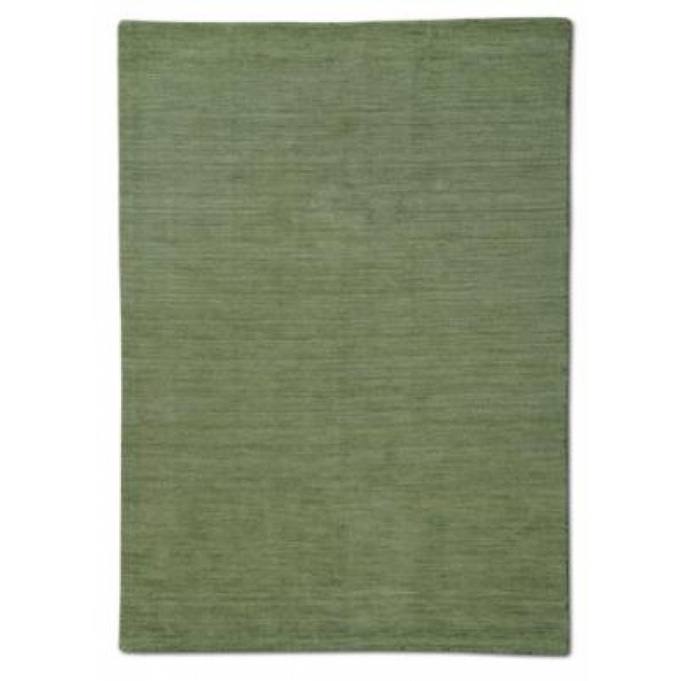 Vloerkleed Roma green