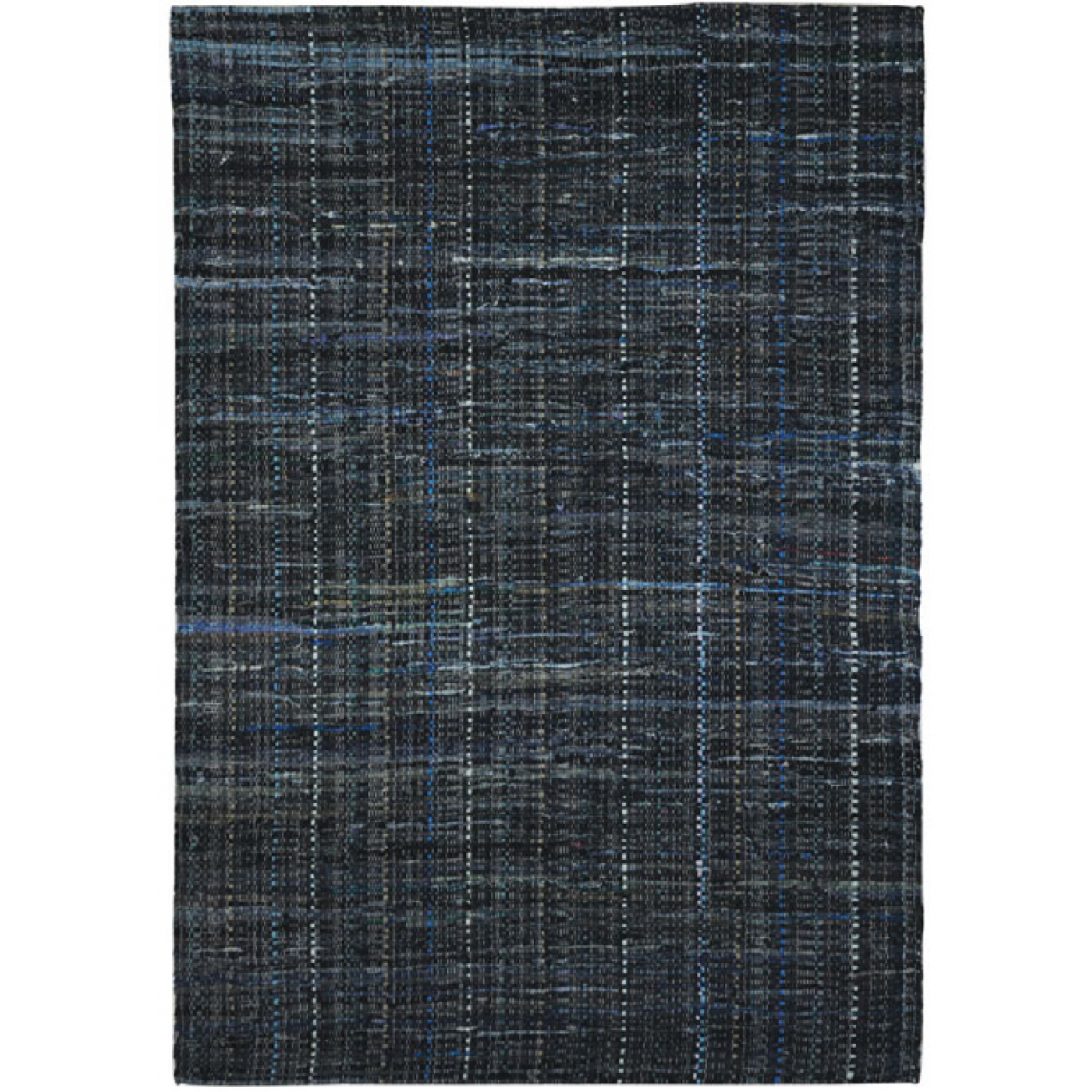 Vloerkleed Harris navy