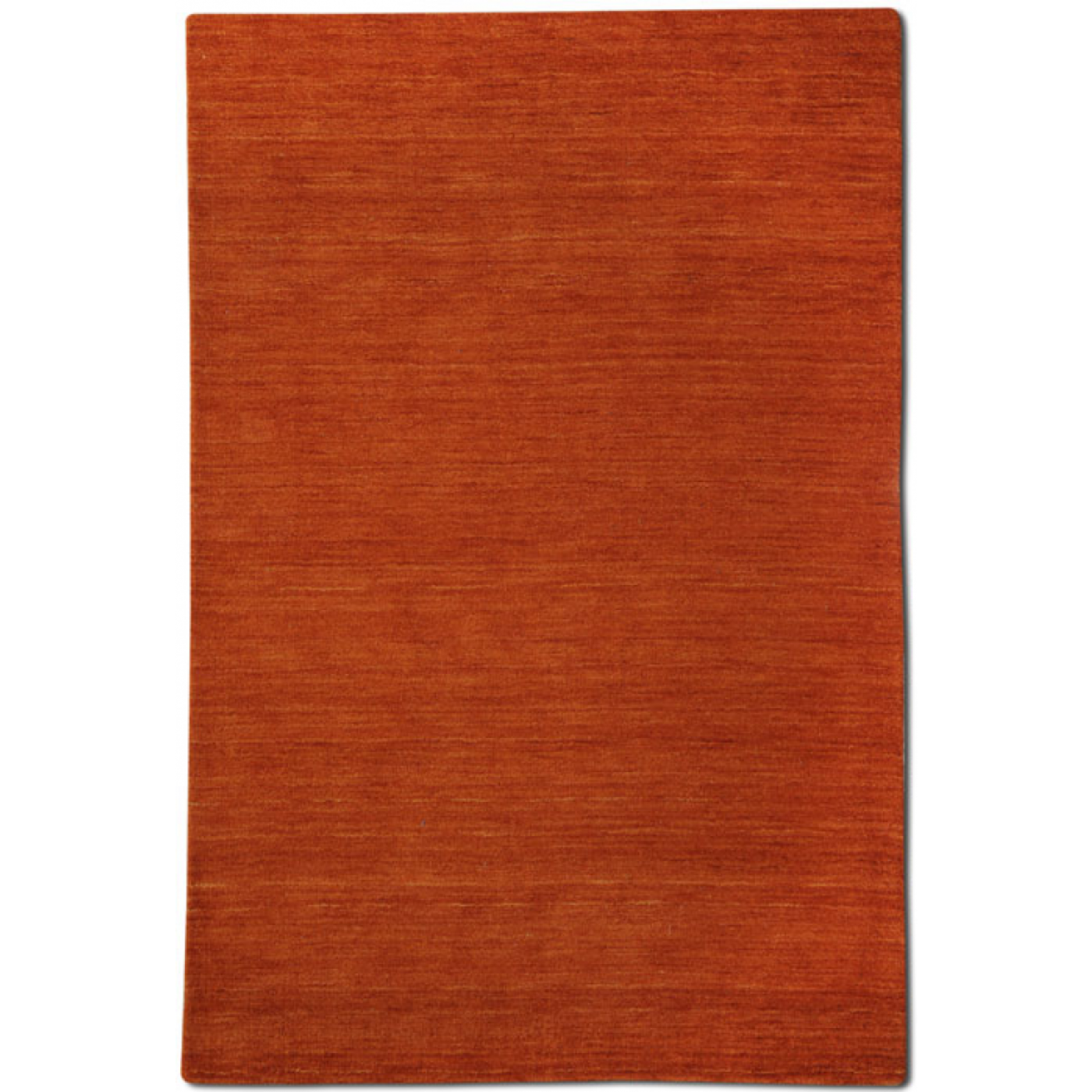 Vloerkleed Roma orange