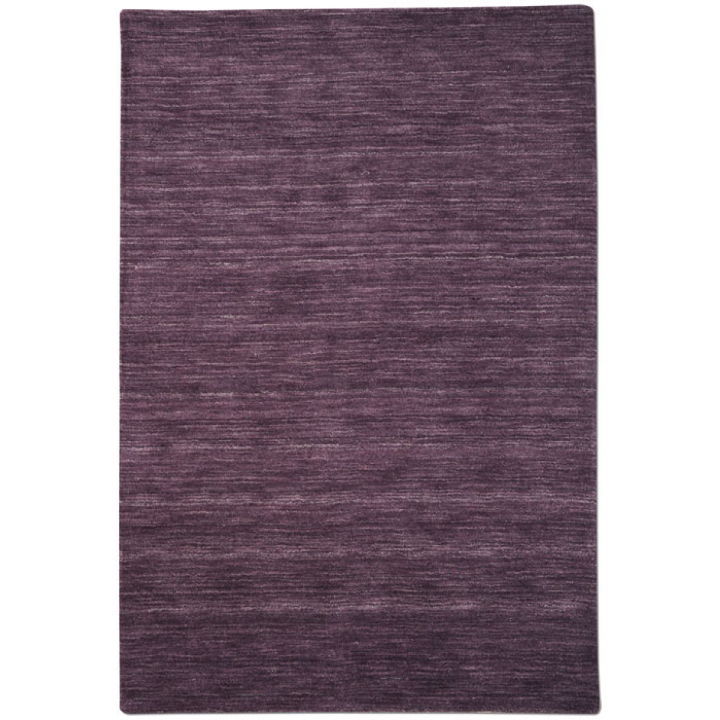 Vloerkleed Roma plum