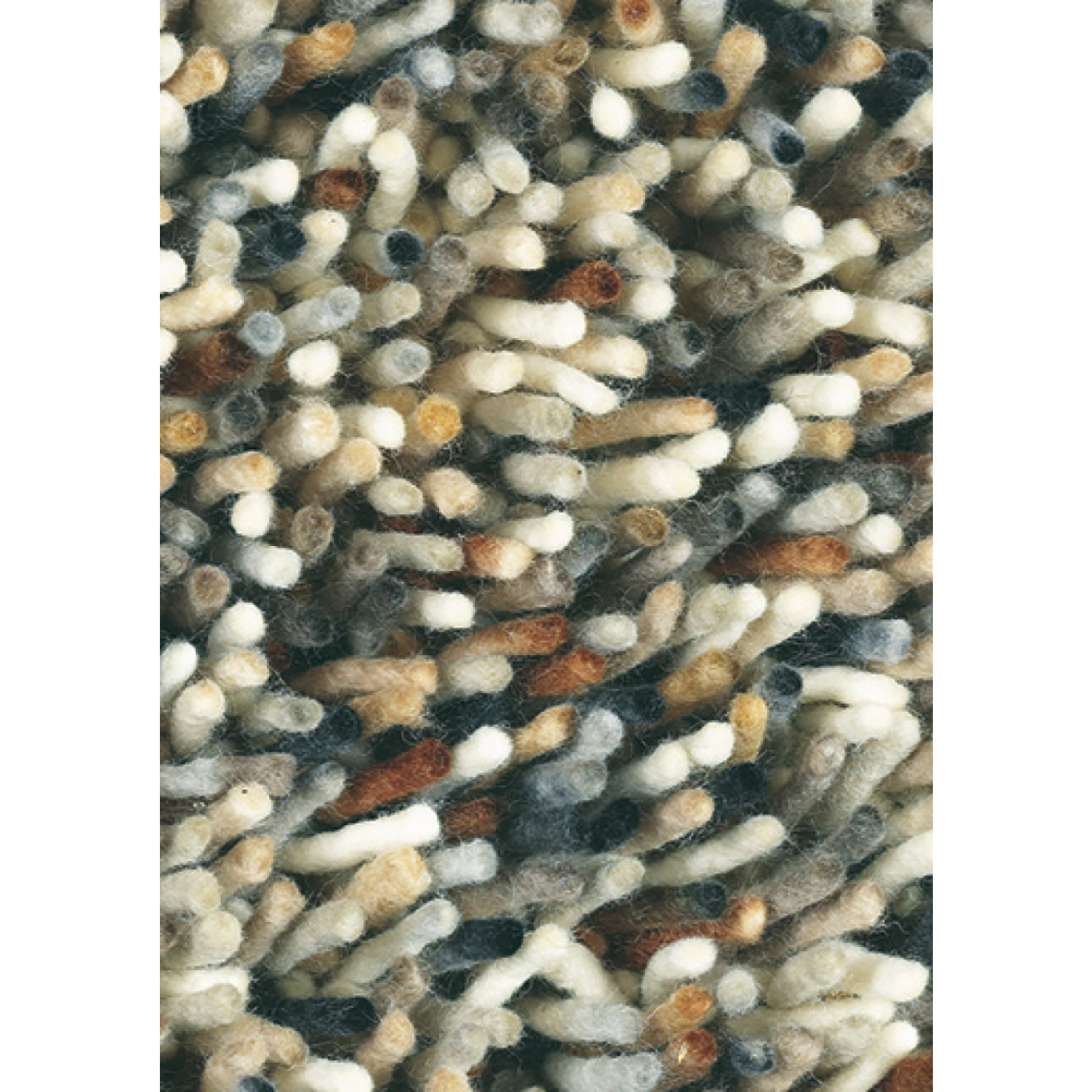 Vloerkleed Rocks Mix 70401