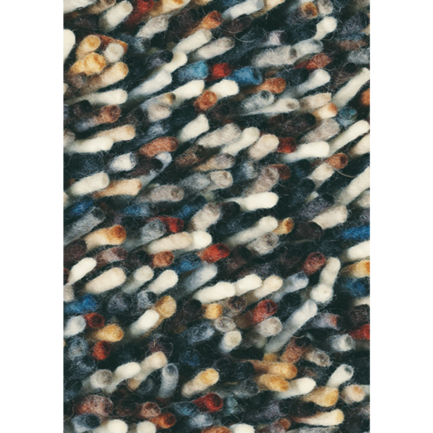 Vloerkleed Rocks Mix 70405