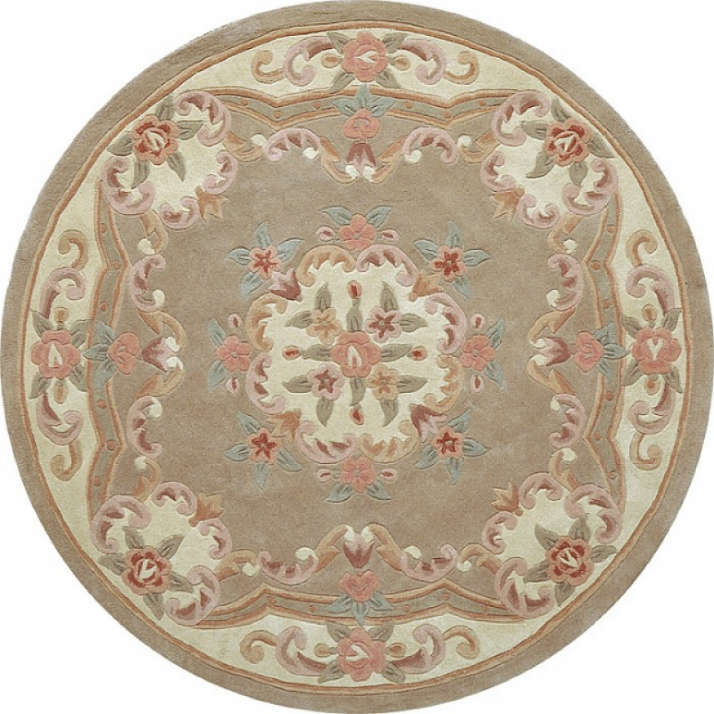 China Tuft Beige