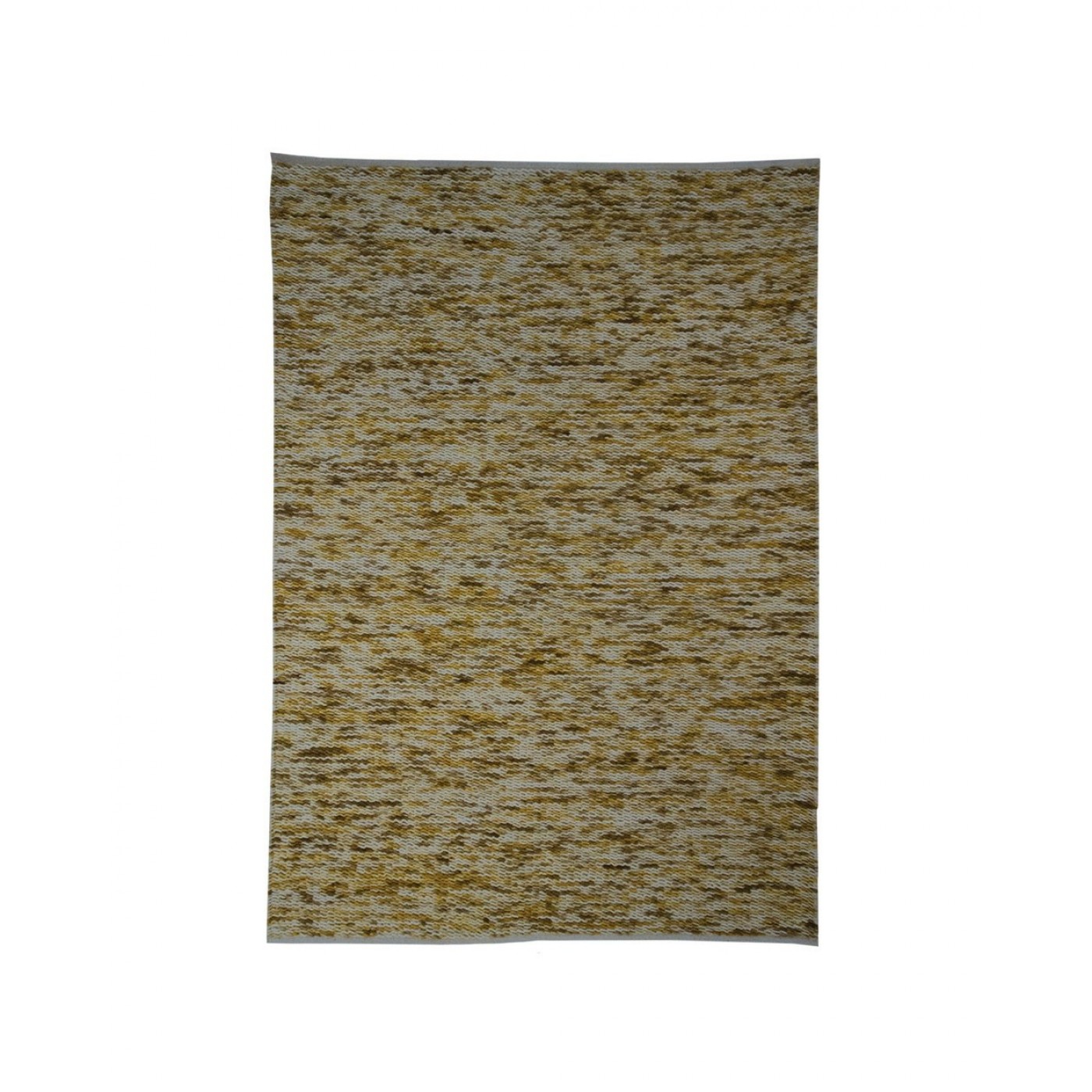 DIWALI VLOERKLEED Mustard
