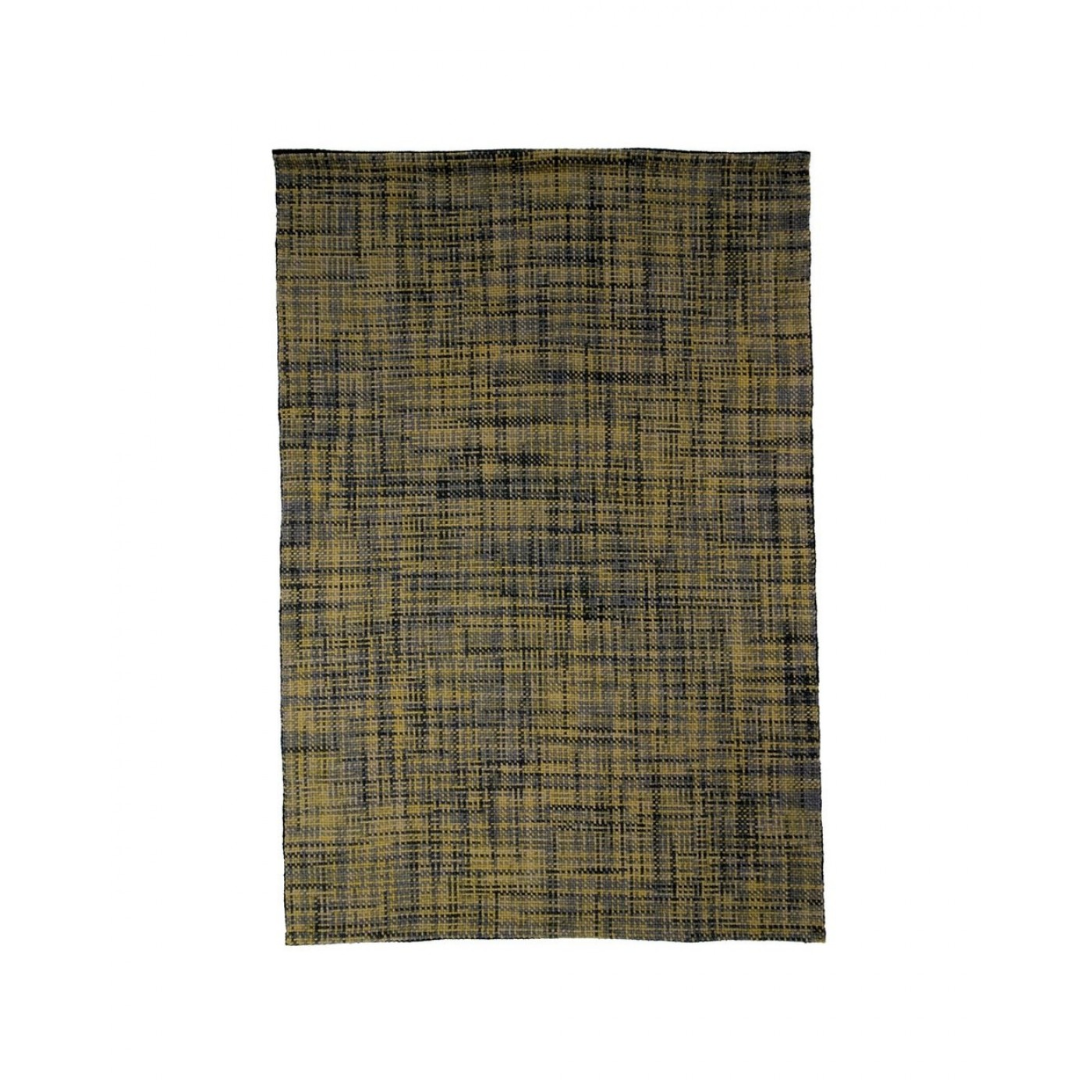 GLASTONBURY VLOERKLEED yellow