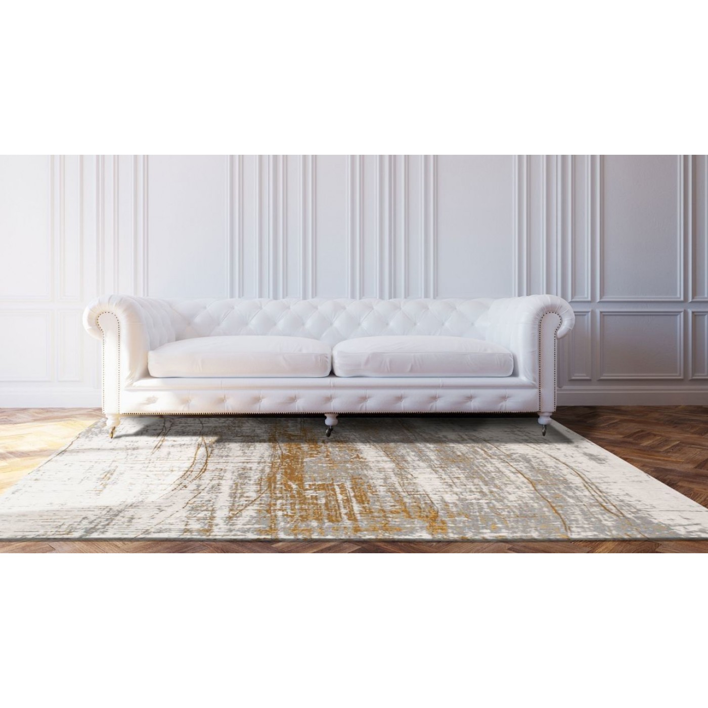 columbus gold 8419