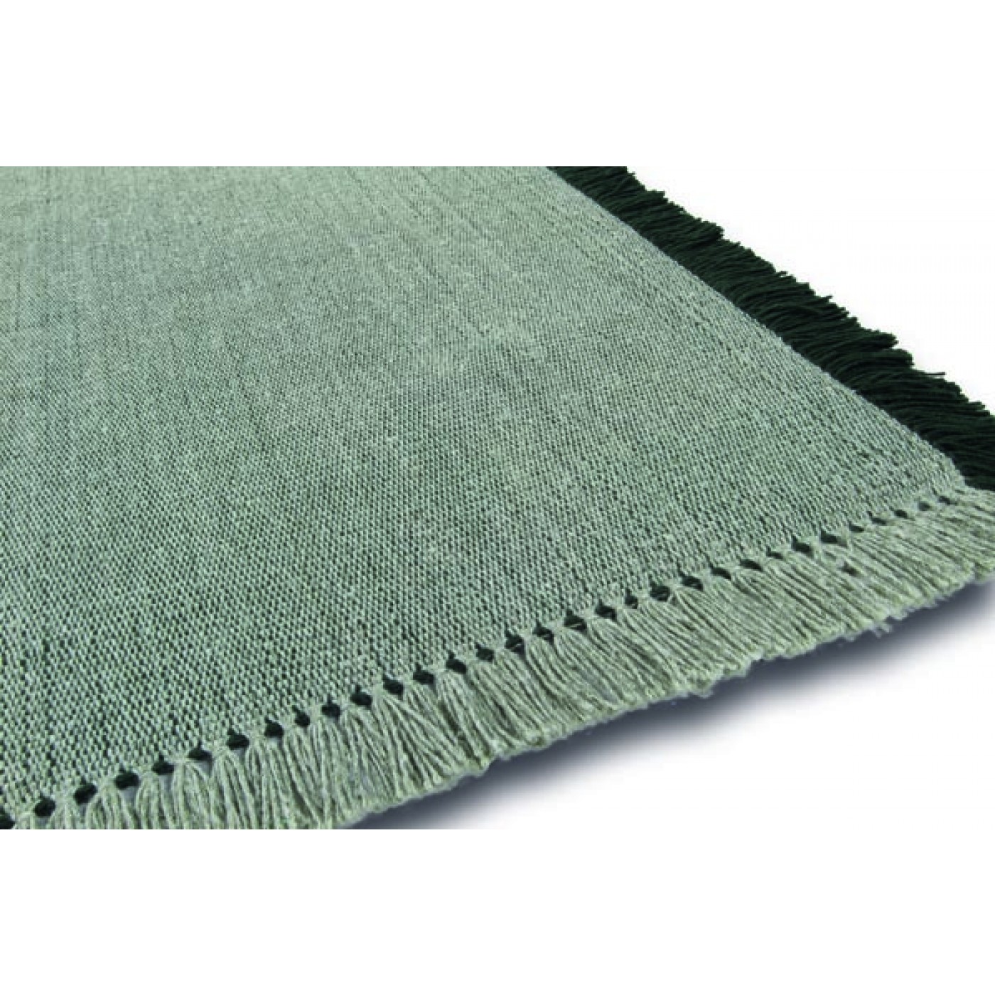 vloerkleed barrax green